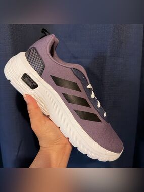 Adidas cloudfoam Comfy Le 3 men’s shoes